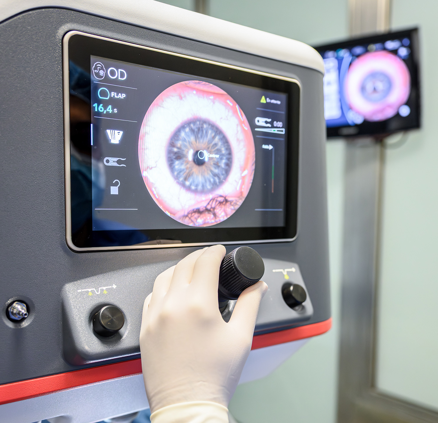 Dr Roure - Expertise Laser Elita