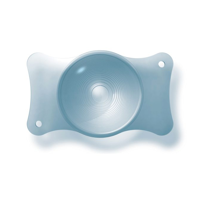 Résultat chirurgie PRELEX